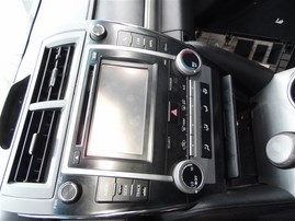 2012 Toyota Camry SE White 3.5L AT #Z24612